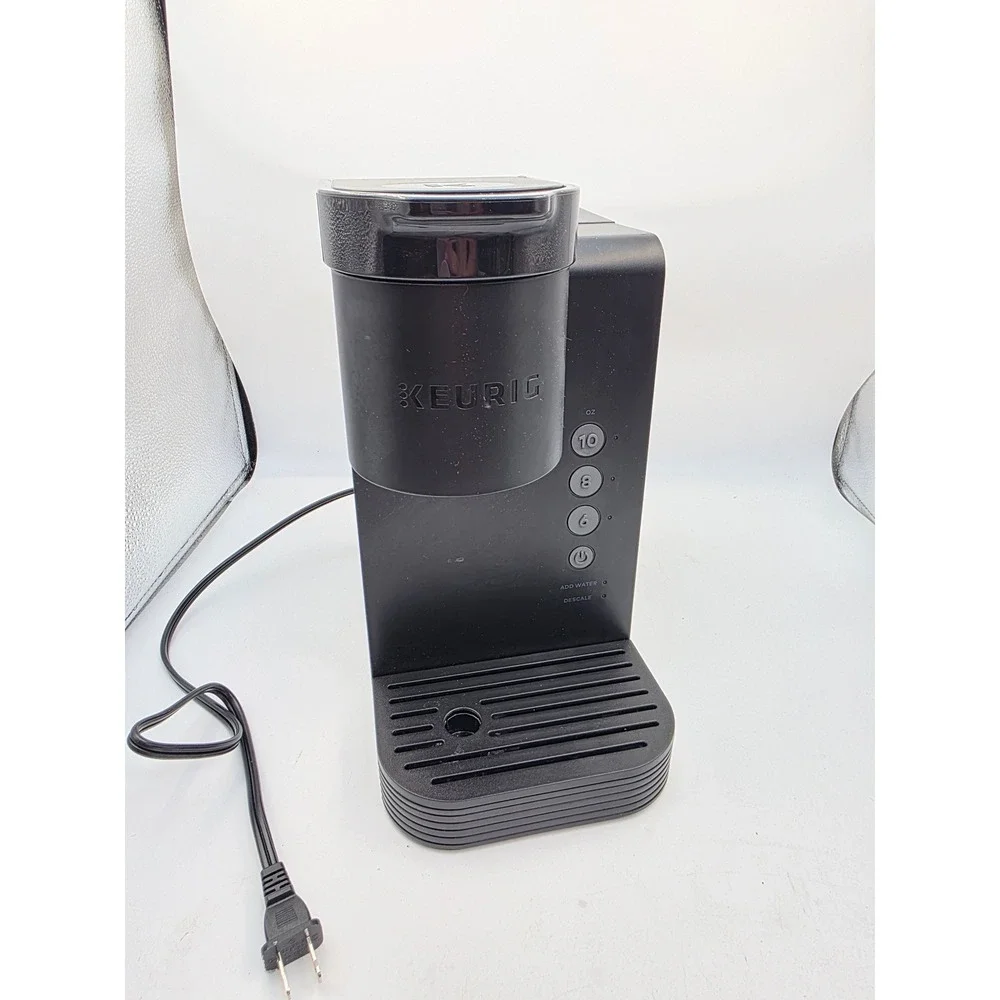 Keurig K-Express Single Serve K-Cup Pod Coffee Maker Black K-Express 25.0200 P2